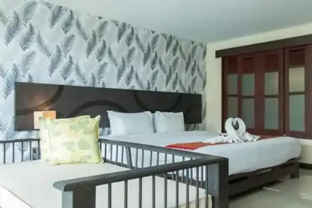 Pattawia Resort & Spa - 5