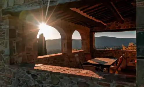 Podere Argena - 17