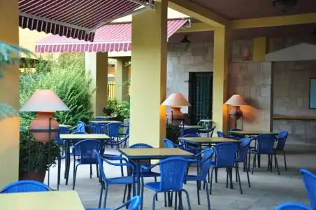 Palm Court Suites - 15