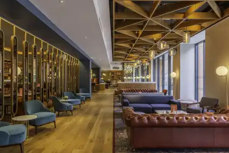 Hyatt Centric The Liberties Dublin - 17