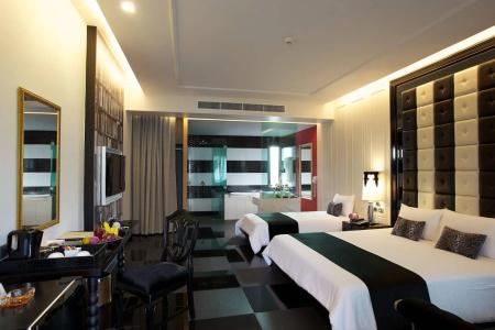 Long Beach Luxury Villas - 4