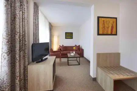 Four Points Flex by Sheraton Kiel - 134