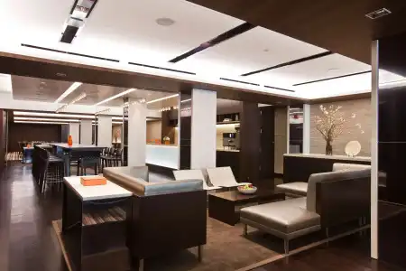 Hyatt Grand Central New York - 31