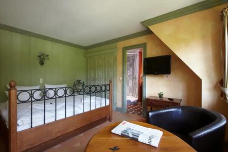 Forsthaus Damerow - 57