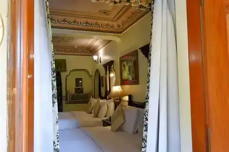 Umaid Bhawan - A Heritage Style Boutique - 174
