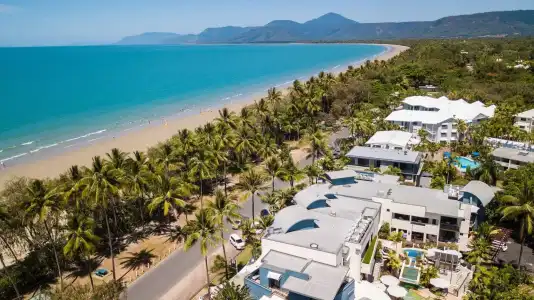 Peninsula Boutique Port Douglas - Adults Only Haven - 19