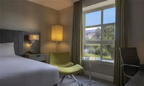 Hilton Dublin - 39