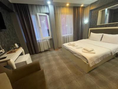 Ufuk Otel - 12