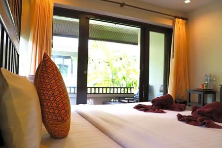 Chaweng Garden Beach Resort - 71