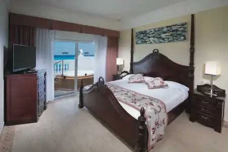 Riu Palace Las Americas - Adults Only- All Inclusive - 4