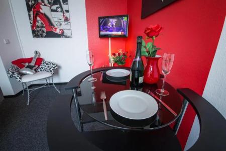 Apartam Münzplatz - 88