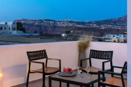 Alafropetra Luxury Suites - 82