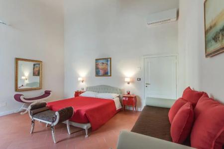 Residenza D'Epoca Historia Luxury - 51