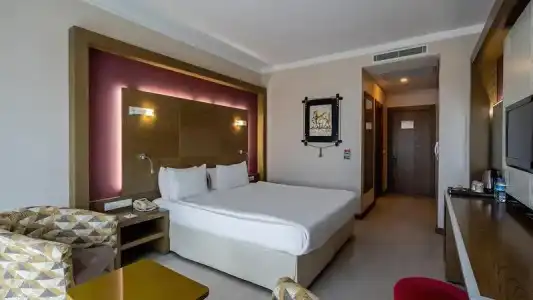 Wyndham Afyonkarahisar Thermal&Spa - 41