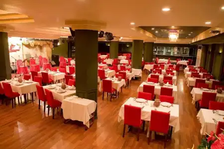 Kirci Thermal & Spa - 18