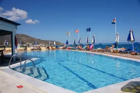Saradari Beach - Adults Only - 11
