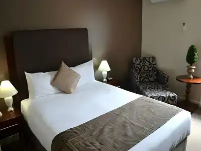 Madison Plaza Townsville - 6