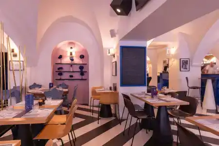 The Originals Boutique, Hôtel Le Lion, Clermont-Ferrand - 26