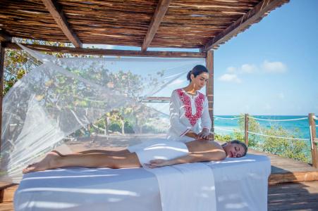 Maria Del Mar Tulum - 33