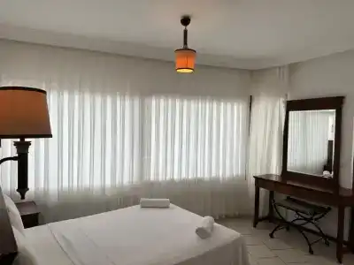 Naturella Apart-Hotel - 122