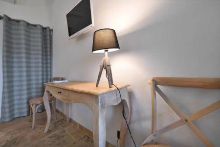 Hôtel Mas des Barres - 55