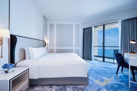 Sofitel Dubai Jumeirah Beach - 13