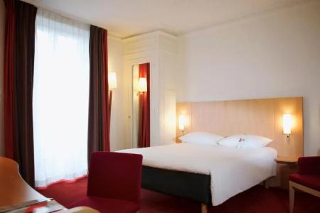 ibis Lyon Centre Perrache - 55