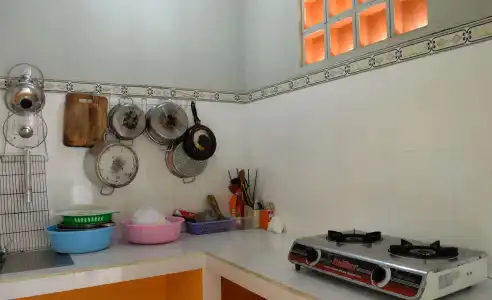 Cat Tien Guesthouse - 23
