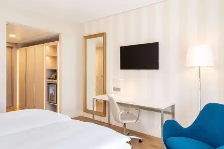 NH Leipzig Zentrum - 70