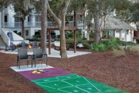 Marriott's Harbour Club - 19