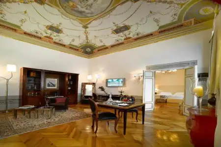 Palazzo Firenze by Baglionis & Resorts - 13