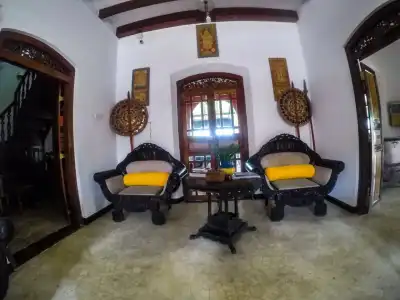 Amor Villa - 1