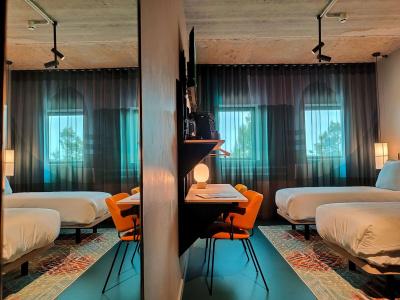 The Florian Amsterdam Schiphol Airport, WorldHotels Crafted - 116