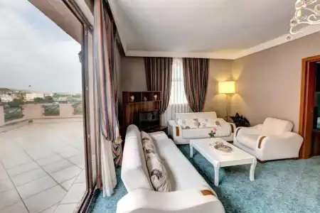 Suhan Cappadocia & Spa - 113