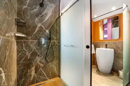 Villa Orabelle - 49