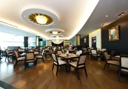 The Hanoi Club & Residences - 21