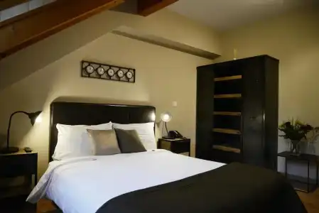 Auberge Communale de Carouge - 24