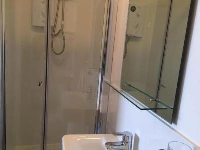 16 Pilrig Guest House - 38