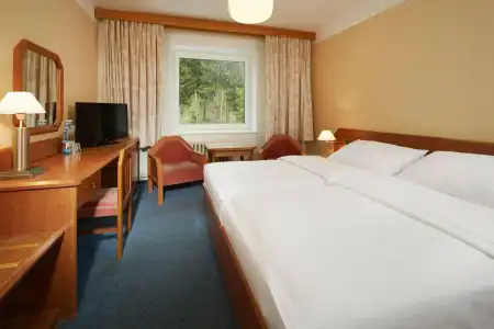 OREA Resort Horizont Šumava - 5