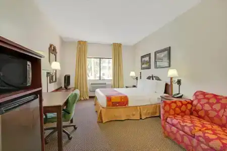 Baymont by Wyndham Tucson Airport - 28