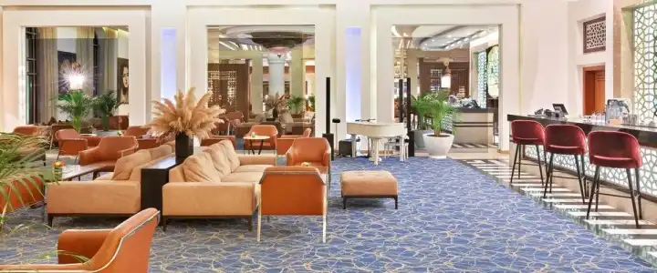 Savoy Le Grand - 39