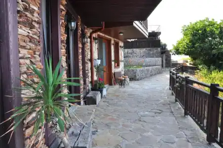 Deep Blue Guest House - 23