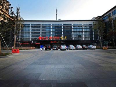 Pae Suzhou Jinjihu Industrial Park Central Business District - 14