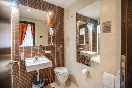 Everest Inn Rome - 73