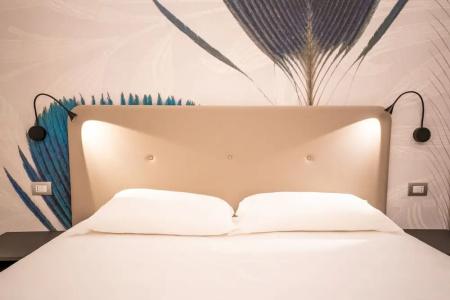 B&B Napoli Time - 125