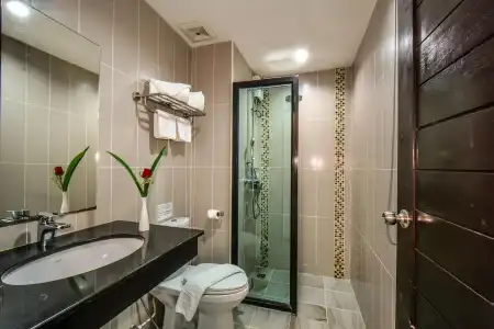 Aonang Viva Resort - 10