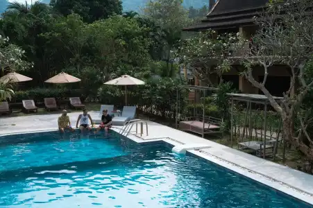 Asia Divers Resort - 16