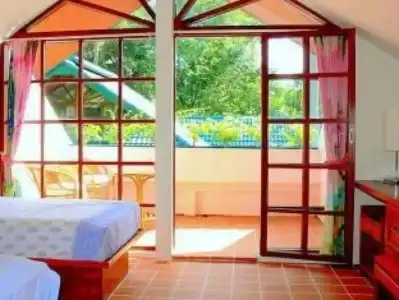 Ekman Garden Resort Nakhon Si Thammarat - 90