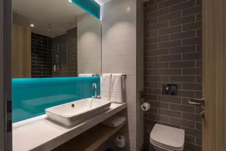 Holiday Inn Express Luzern - Kriens by IHG - 56