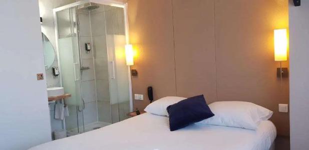 L'Hôtel Bristol - 4